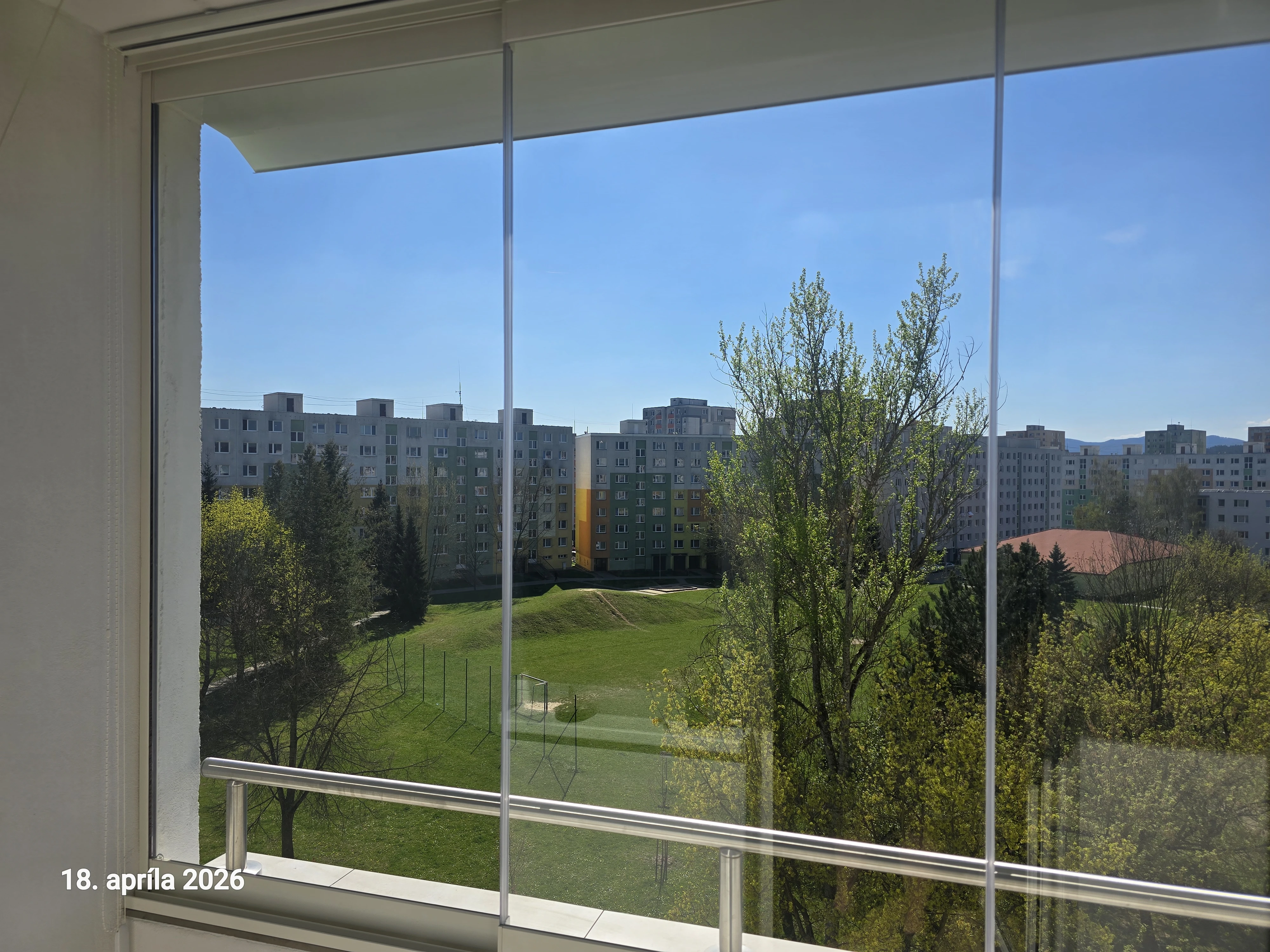 Osiková, Žilina - Solinky