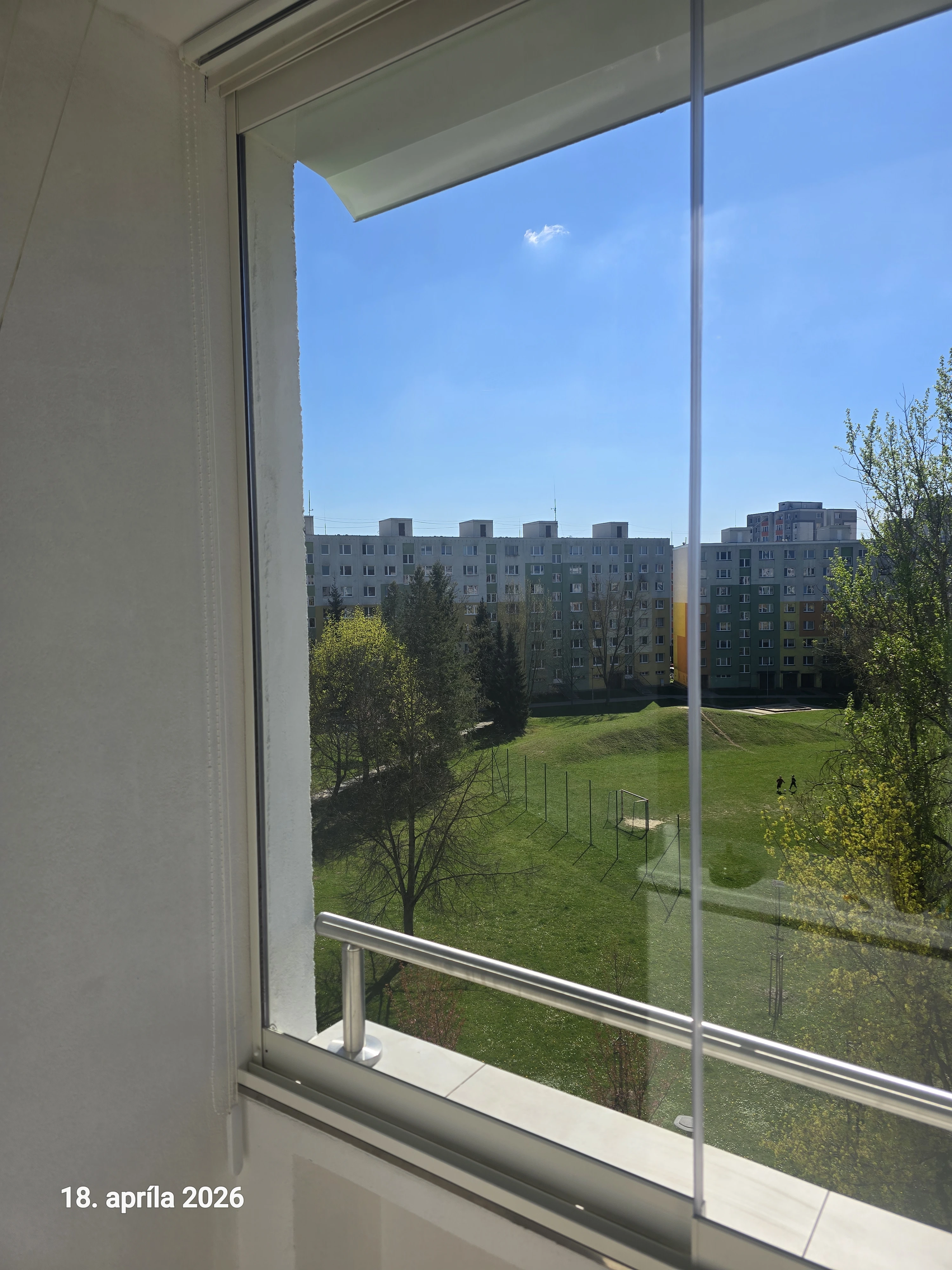 Osiková, Žilina - Solinky