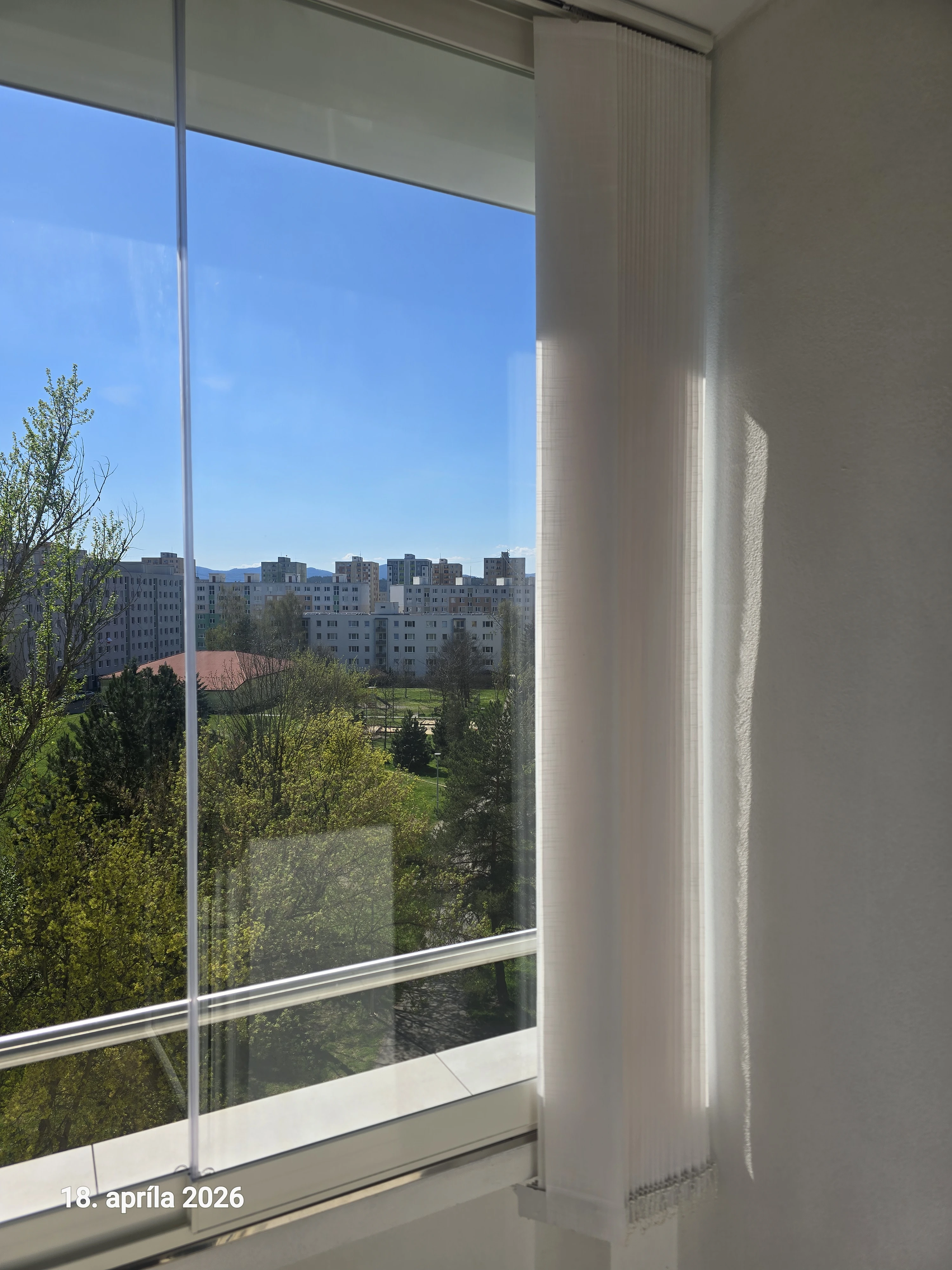 Osiková, Žilina - Solinky
