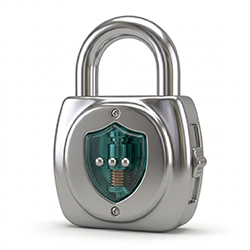 VUETO - Špičková certifikovaná bezpečnosť vchodových dverí